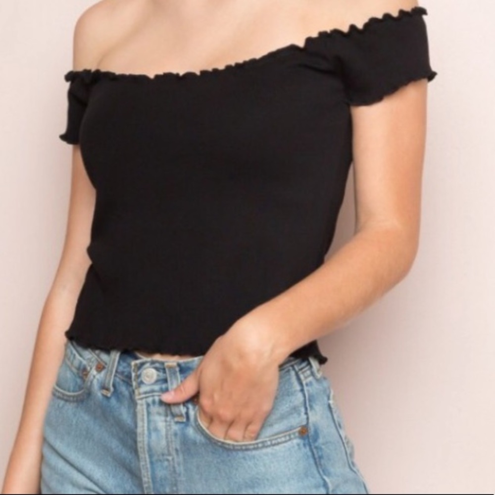 brandy melville top